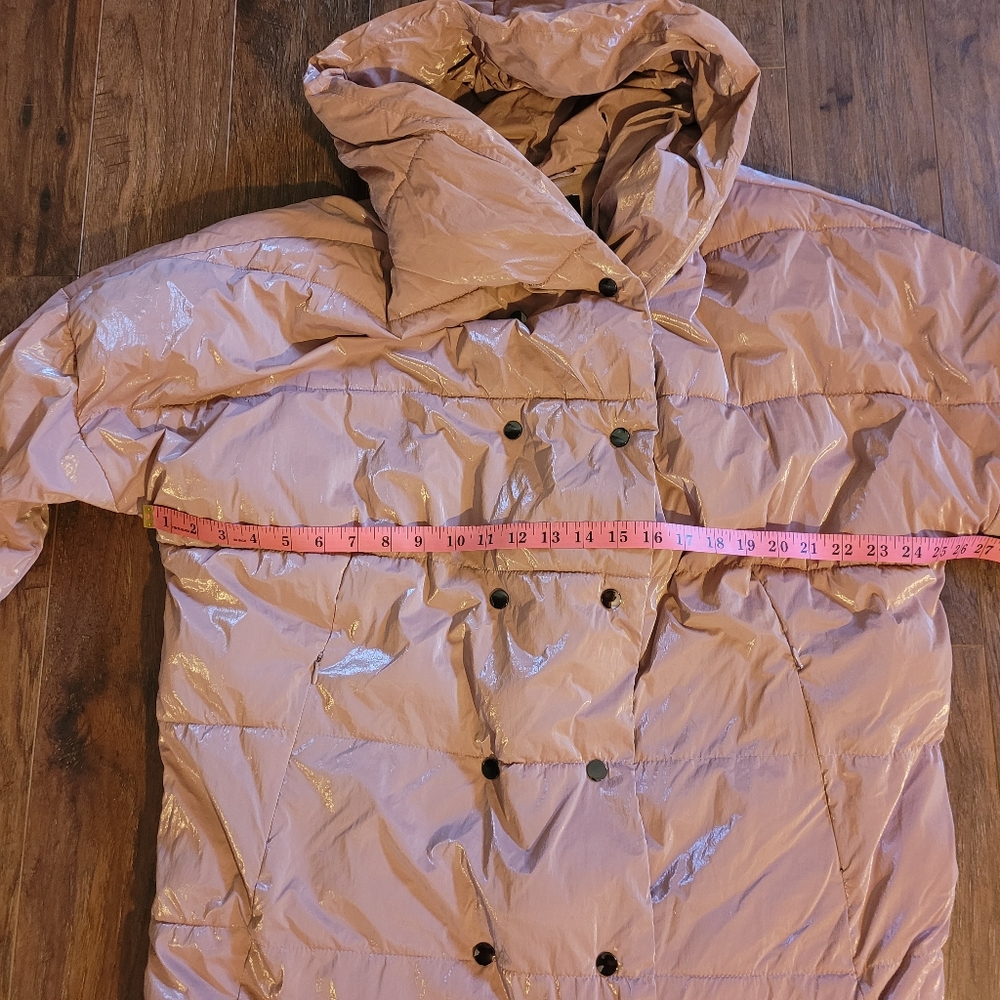 Zara oversized jacket - Picture 6 of 10